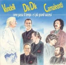 Come passa il tempo e i più grandi success