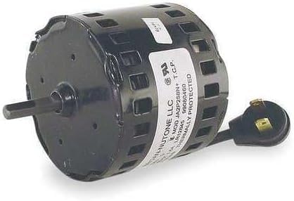 99080596 Air Conditioner Replacement Motor Phase 1-