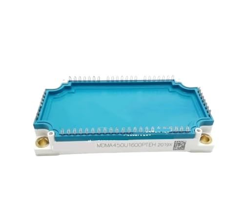 Module MDMA450U1600PTEH redresseur triphasé pour onduleur PWM - 2