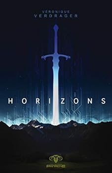 Paperback Horizons [French] Book