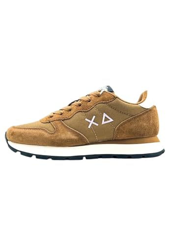 Sun68 - Sneakers Con Lacci Volpe art.Z44201 VOLPE 37