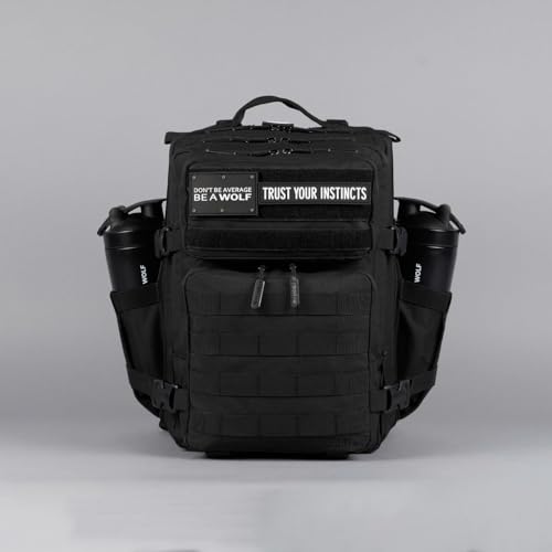 WOLFpak 25L BackPack