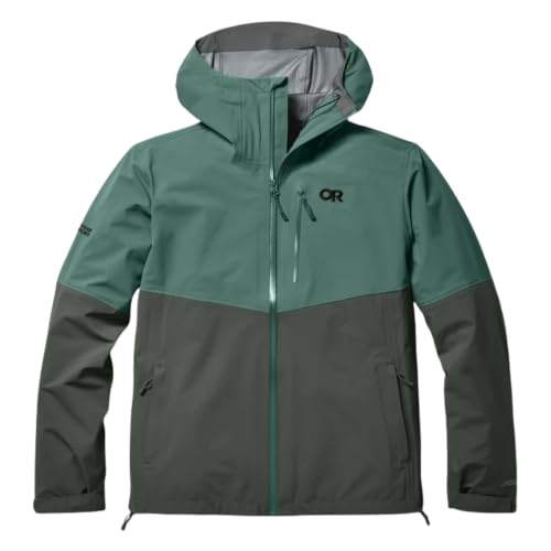 Image of Outdoor Research Men's Foray 3L Jacket