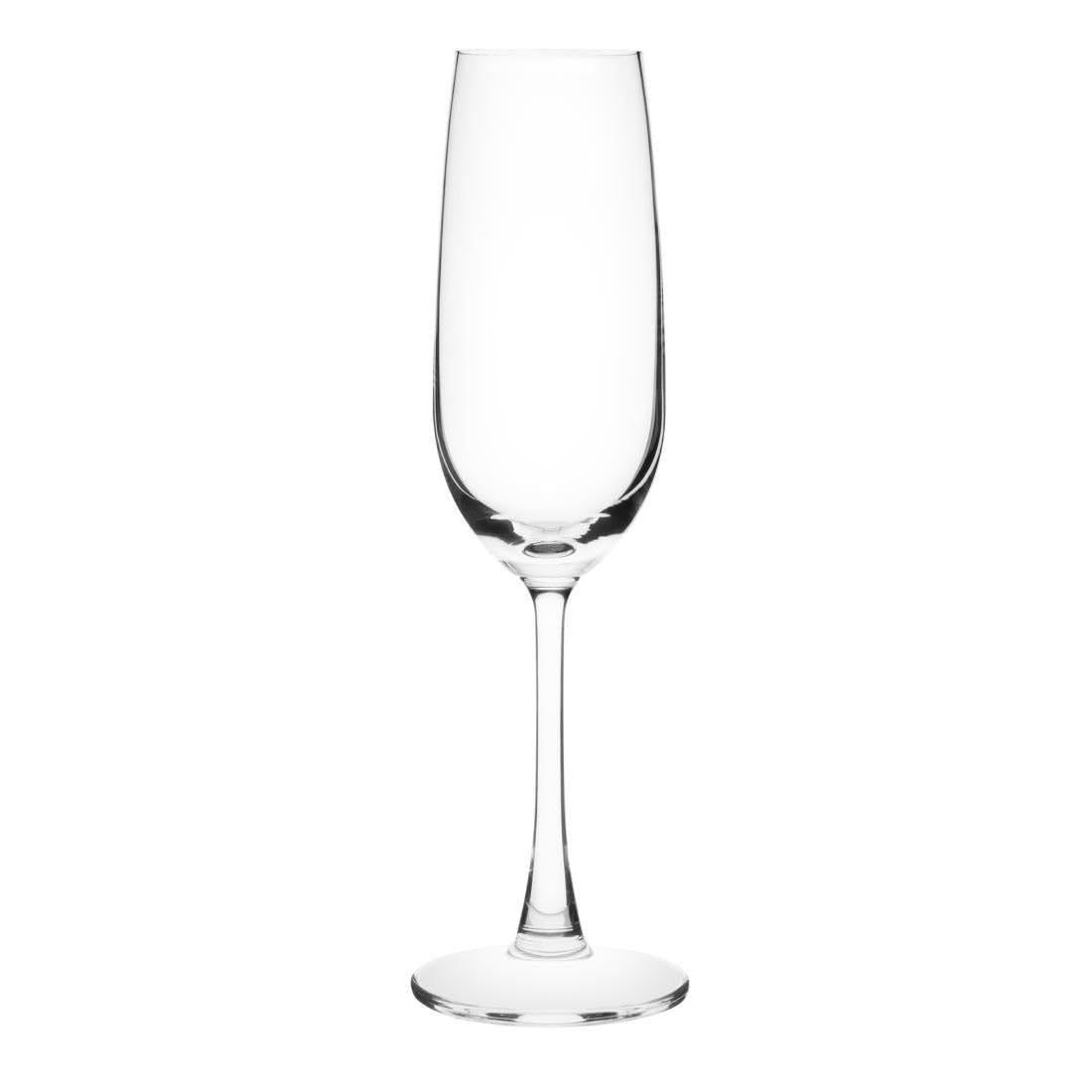 Olympia Olympia Serena Flute - 210ml 7oz (Box 6)