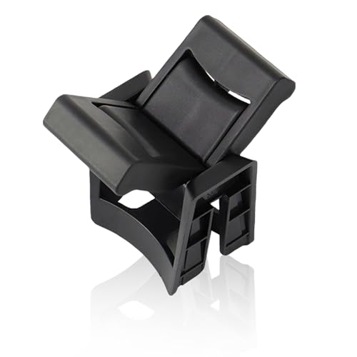 Divisor para Porta Vasos Central Toyota Highlander miniatura 1