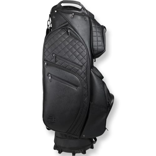 Detroit Golf Co. Luxury Cart Bag
