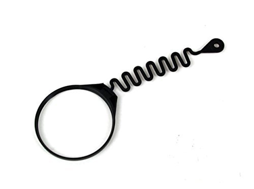 Amazon.com: Genuine Volvo 31336424, Gas Cap Strap : Automotive