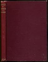 Rambles in books B0008BARR2 Book Cover