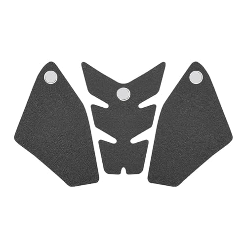 Protège réservoir Moto pour MT09 2021-2023 autocollant de protection latérale