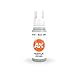 AK-Interactive 3rd Gen Acrylic Blue-Grey 17ml 11011 - Model Building Paints and Tools # AK1011