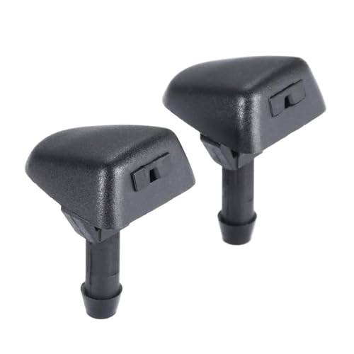 Buse d'essuie-glace Volvo S80 2000-2006 kit de gicleur lave-glace avant