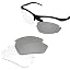 Photochromic Clear Non-polarized