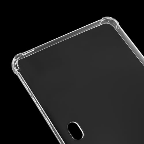 Coque Samsung Tab Active Pro pour Travailler Partout en Sécurité