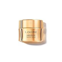 Lancome Absolue The Eye Cream Anti-Aging Eye Cream for Wrinkles, Crows Feet & Under-Eye Bags Luxurious Eye Care 0.7 oz.