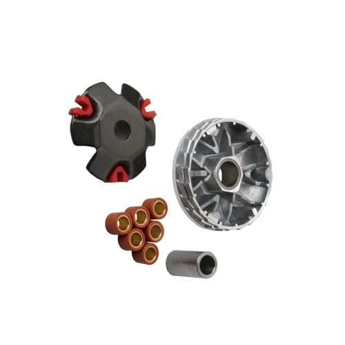 Variateur de scooter pour restaurer l'accélération des moteurs Kymco 50cc 4T