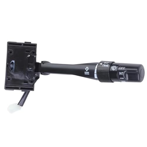 Commodo clignotant cassé sur Honda Prelude 1997 ? Solution levier 35256-SV7-A01