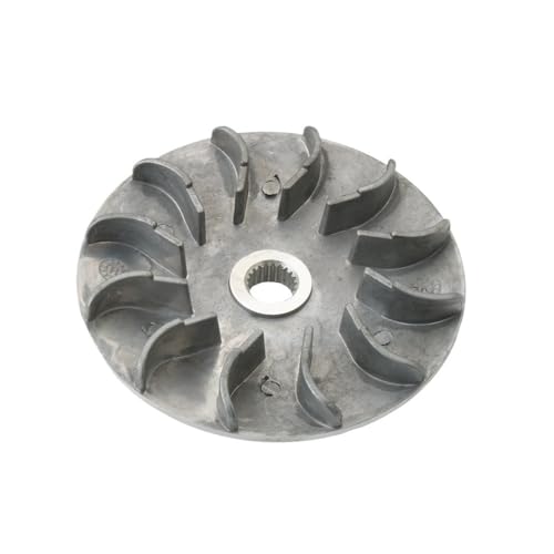 Ventilateur de variateur CVT haute dissipation thermique pour GN250