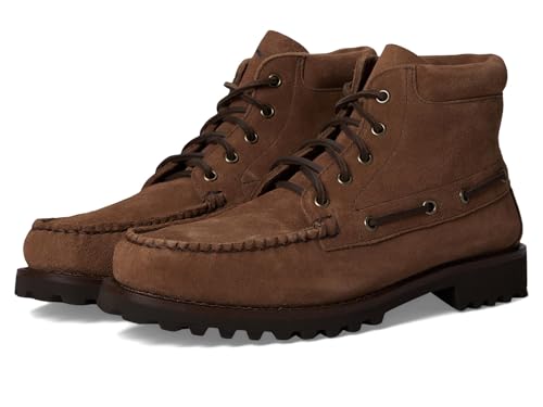 Image of L.L.Bean mens Allagash Handsewn Chukka Boot