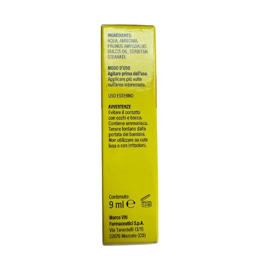 Mistick RAPID, Roll-on dopopuntura