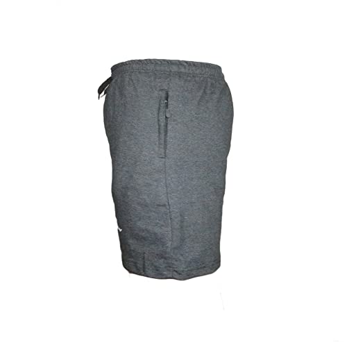Image of Peerless Mens Shorts Pack of 1 | Cotton | Both Side Pocket with Zip | Inner Elastic | Printing & Colours May Vary