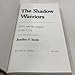 The Shadow Warriors: O.S.S. and the Origins of the C.I.A
