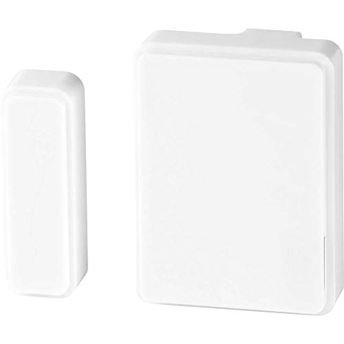 37702 Funk-Magnetkontakt weiß 868