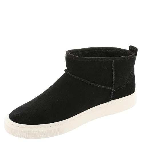 UGG Women's Alameda Mini Boot4