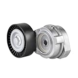 KAYULONE Drive Belt Tensioner 89319 Fit for Chrysler PT Cruiser 2001 2002 2003 2004 2005 2006 2007 2008 2009 2010, Dodge Neon SRT-4 2003-2005 L4 2.4L Pulley Tensioners 49279, 780286, 420-2758
