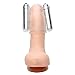 Trinity Vibes Intense Dual Vibrating Penis Head Teaser