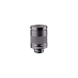Swarovski 20x60xs Eyepiece