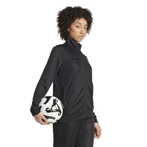 Image of adidas Women's Tiro Essentials Training Track Top