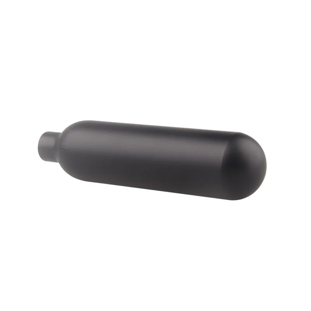 HPA 0,22 l 220 cm³ zbiornik na sprężone powietrze butelka CO2 200BAR 3000PSI butla gazowa stacja do nurkowania cylindro do nurkowania armatura do akwarium
