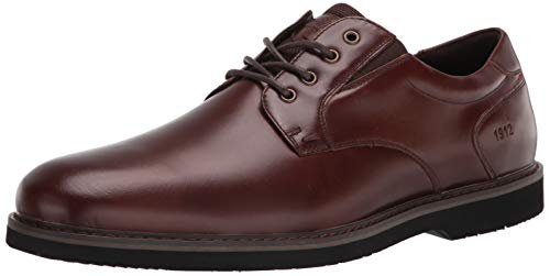 Image of Nunn Bush Denali Plain Toe Oxford