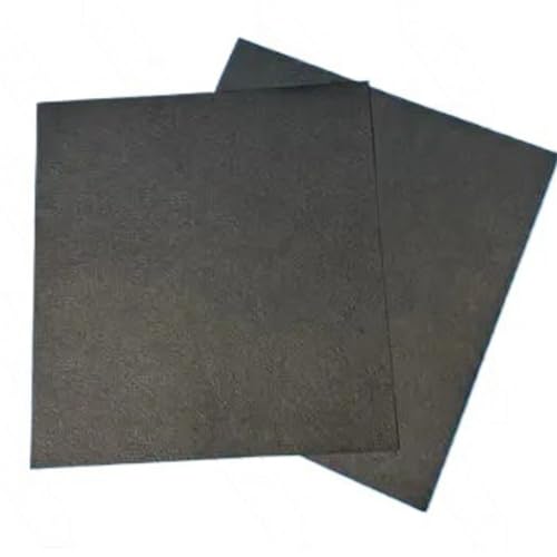 Papel carbón conductor HCP030 hidrofóbico de alta estabilidad 3
