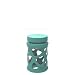 Produktbild Leonardo Leonardo 29253 Speisebehälter In Giro 600 ml, Lunch-Box, Glas, Schutzhülle, spülmaschinenfest, stoßfest grün