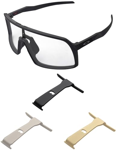 Image of ThunderClap Replacement Wicket for Oakley Sutro OO9462 /Sutro Asian Fit OO9406A /Sutro S OO9462 Sunglasses