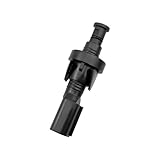 5F2Z14018F Door Ajar Warning Light Switch Fit for Ford Transit 2015-2023 Sliding Doors Left or Right Replace 5F2Z-14018-F 5F2Z-14018-D