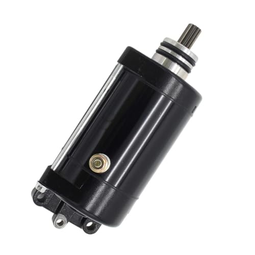 Démarreur électrique pour Wave Runner 650-1100cc et moteurs Rotax Marine BRP 947 2 temps