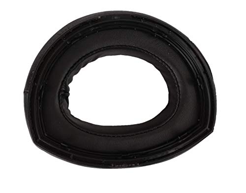 Dekoni Audio Memory Foam Replacement Ear Pads Compatible With Sennheiser Hd700 Headphones (Elite Sheepskin) #TOP4