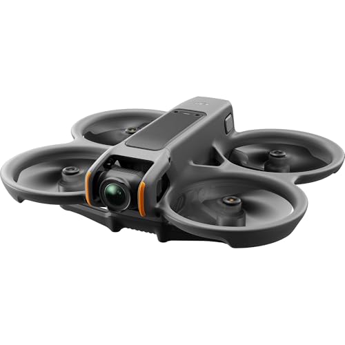 DJI FPV drone combo