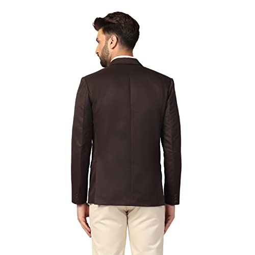 Image of TAHVO Mens Slim Fit Blazer