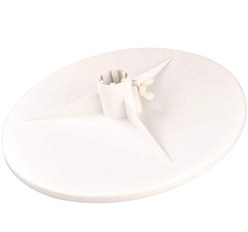 Preisvergleich Produktbild Frankana Freiko 26601 Sonnenschirmtisch