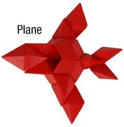 Brain Teaser 3D Building Puzzle - Strategy and Construction Brain Game (Ball of Whacks Red)