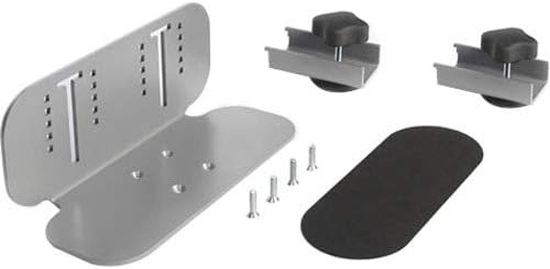 Accessory Clamp for Mobilepro