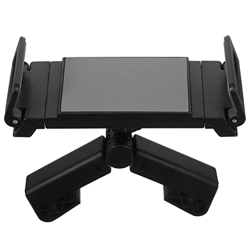 Soporte para tablet reposacabezas coche ajustable extensible CAXUSD