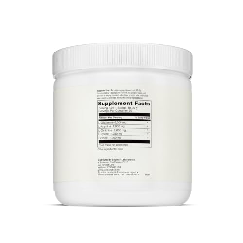 DAVINCI Labs Maxi-HGH, 328.5 g - image 2
