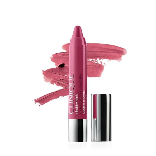 Clinique Chubby Stick™ Baume à Lèvres Hydratant Teinté | Nourrissant + Hydratant