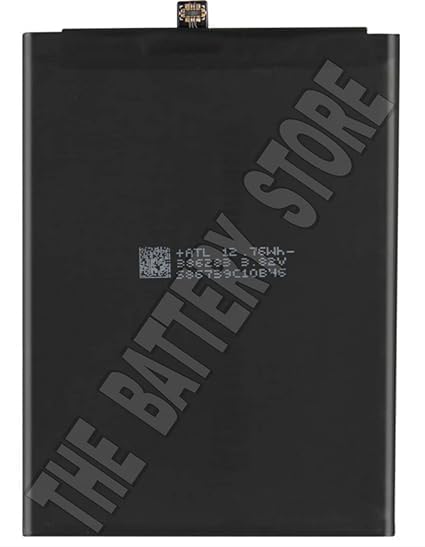 Image of THE BATTERY STORE Original HB396286ECW Battery for Honor 10, 10 Lite, P20 Battery with 1 Year Warranty**** (P81)