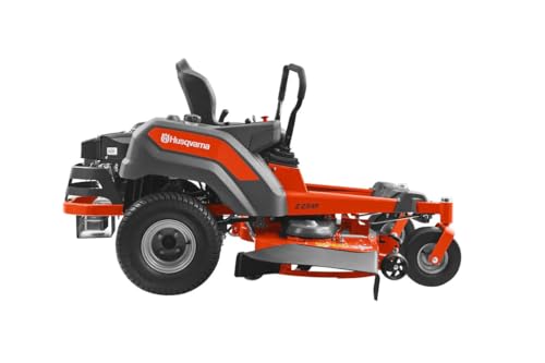 Husqvarna Z254F 54 inch 24HP 726cc FR730 Engine Zero Turn Mower