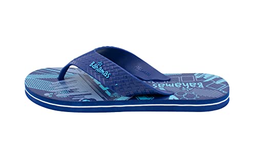 Image of BAHAMAS mens Bh0112g Flip-Flops